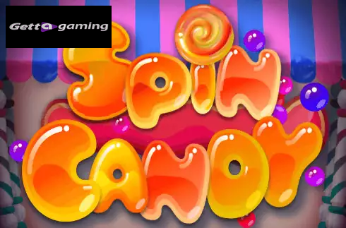 Spin Candy